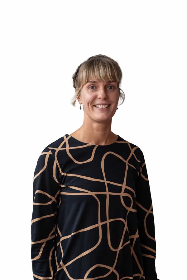 Hanna Grönholm kuva Hanna Grönholm kuva