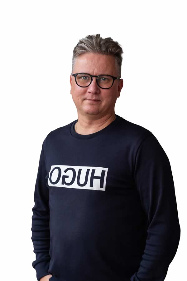 Mika Eronen kuva Mika Eronen kuva