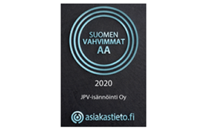 suomen vahvimmat
